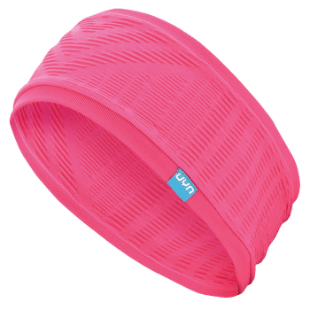 Čiapka UYN HANGOUT HEADBAND Pink Yarrow