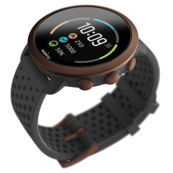Hodinky Suunto Suunto 3 Slate Grey Copper