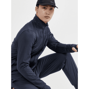 Bunda Craft ADV SubZ 2 Men tmavě modrá