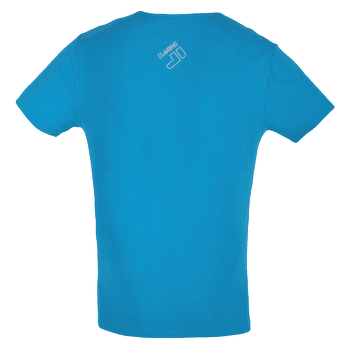 Tričko krátky rukáv Direct Alpine FLASH 5.0 ocean (mountains)