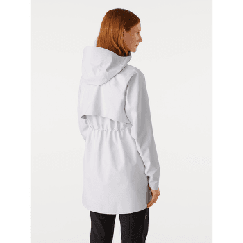 Kabát Arcteryx Codetta Cinch Coat Women Desert Salt