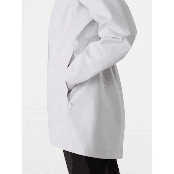 Kabát Arcteryx Codetta Cinch Coat Women Desert Salt