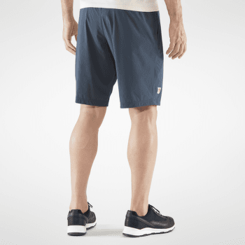 Kraťasy Fjällräven High Coast Relaxed Shorts Men Alpine Blue