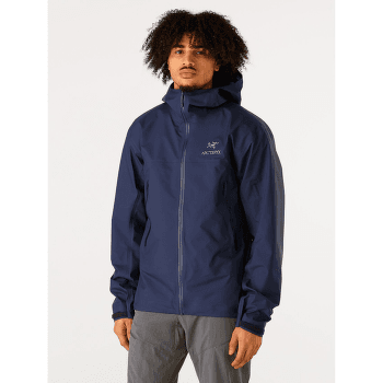 Bunda Arcteryx Beta Jacket Men Black Sapphire