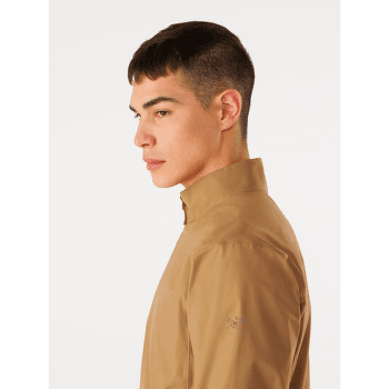 Bunda Arcteryx Solano Jacket Men Black