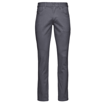 Kalhoty Black Diamond Stretch Font Pants Men Carbon_0003