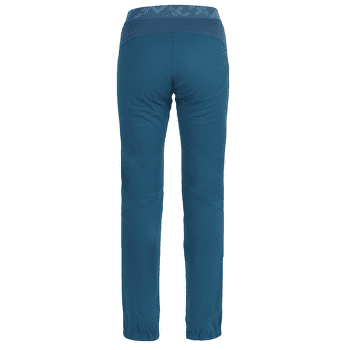 Nohavice Direct Alpine ZAMBANA 1.0 Women Petrol