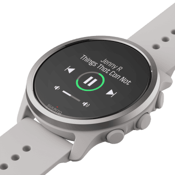 Hodinky Suunto Peak 5 RIDGE SAND