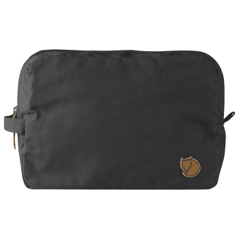 Puzdro Fjällräven Gear Bag Large Dark Grey 030