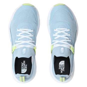 Topánky The North Face Vectiv Hypnum Women BETA BLUE/SHARP GREEN