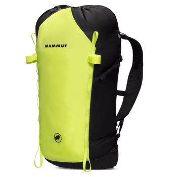 Batoh Mammut Trion 18 highlime-black