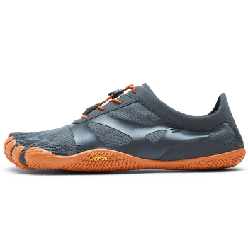 Boty Five Fingers KSO EVO Men (21M07) Grey/Orange