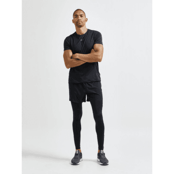 Legíny Craft ADV Essence Men 999000 Black