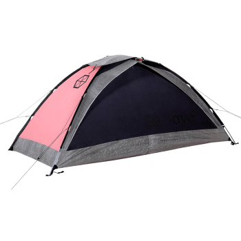 Stan Samaya SAMAYA 2.0 + vestibule 2.0 Pink