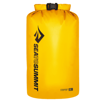 Vak Sea to Summit Stopper Dry Bag 20 l Yellow (YW)
