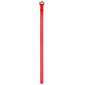 ND Black Diamond Ski Strap 25in Hyper Red