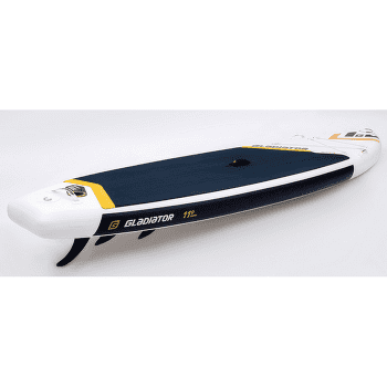 Paddleboard Gladiator GLADIATOR River M 11,6-34