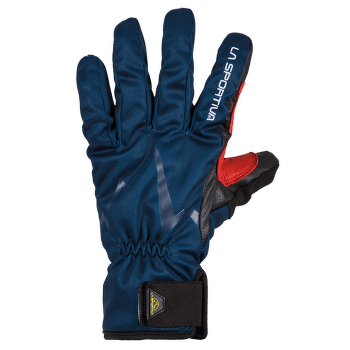 Rukavice La Sportiva Skimo Gloves Evo Night Blue