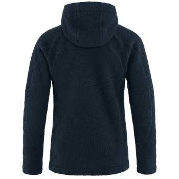 Mikina Fjällräven Kaitum Fleece Women Dark Navy