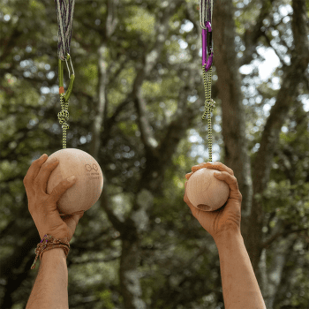 Chyt Y Y Vertical Balls 10 cm