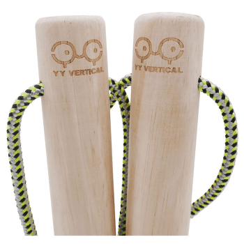 Campus Y Y Vertical Twins Cylinder 33 mm