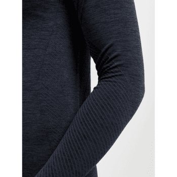 Triko dlouhý rukáv Craft Core Dry Active Comfort HZ Men modrá