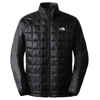 Bunda The North Face THERMOBALL™ ECO TRICLIMATE JACKET Men TNF BLACK