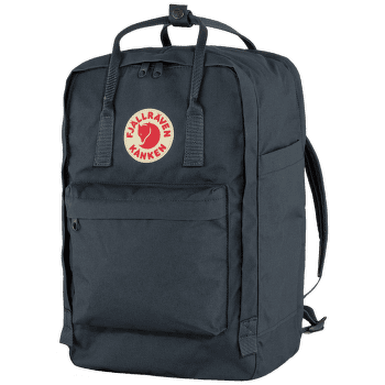 Batoh Fjällräven Kanken Laptop 17 Navy