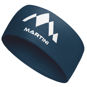 Čelenka Martini Advance Headband iris