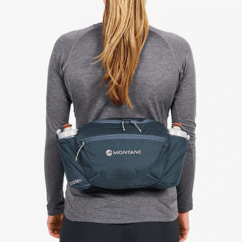 Ľadvinka Montane AZOTE 6 BLACK