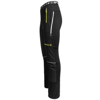 Kalhoty Martini Fast Unisex black_lime