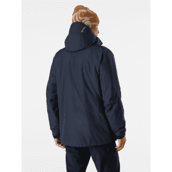 Bunda Arcteryx Beta Insulated Jacket Men Black Sapphire