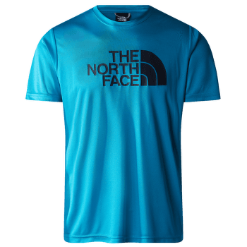Tričko krátky rukáv The North Face Reaxion Easy Tee Men ACOUSTIC BLUE