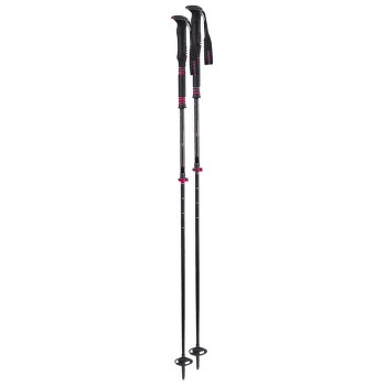 Hole Komperdell CARBON C.2 Ultralight Berry