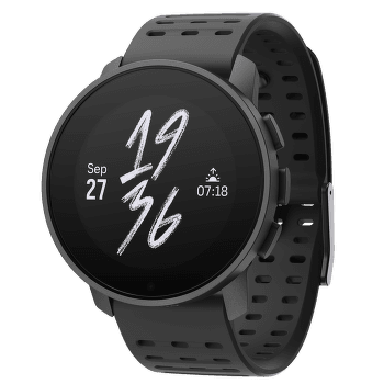 Hodinky Suunto SUUNTO 9 PEAK PRO ALL BLACK