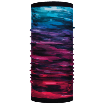 Šátek Buff Reversible Polar Khewra Multi KHEWRA MULTI
