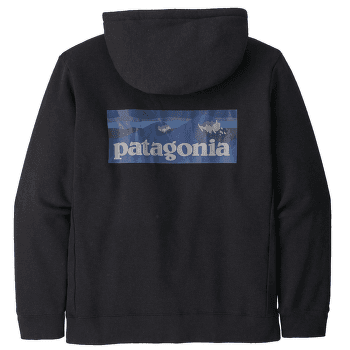 Mikina Patagonia Boardshort Logo Uprisal Hoody Men Ink Black