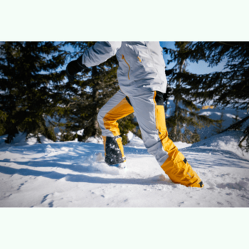 Kalhoty Direct Alpine Eiger 6.0 green/anthracite