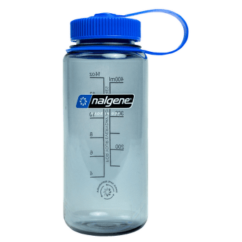 Fľaša Nalgene Wide-Mouth 500 mL Sustain Gray Sustain 2020-2916