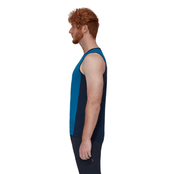 Tielko Mammut Aenergy FL Tank Top Men black 0001