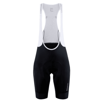 Kraťasy Craft Adv Endur Bib Shorts Women 999000 Black