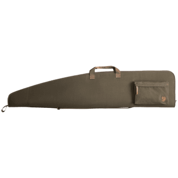Obal Fjällräven Rifle Zip Case Dark Olive