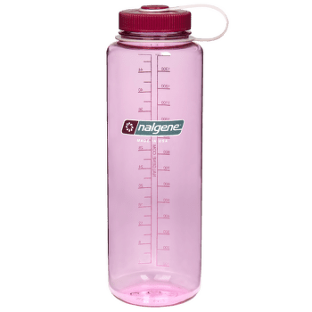 Fľaša Nalgene Wide Mouth Sustain 1500 ml Cosmo Sustain 2020-0848