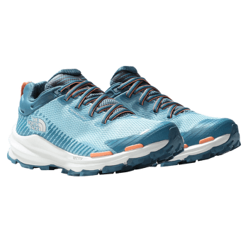 Boty The North Face Vectiv Fastpack Futurelight Women REEF WATERS/BLUE CORAL