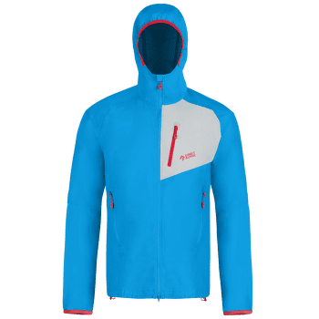 Bunda Direct Alpine Dru Light 1.0 Jacket Men ocean/grey