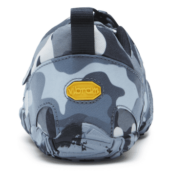 Topánky Five Fingers V-Train 2.0 Grey Camo