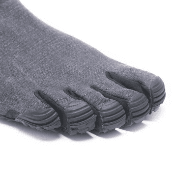 Topánky Five Fingers CVT LB Grey/Black