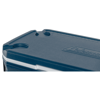 Lednička Coleman 62QT Wheeled Cooler