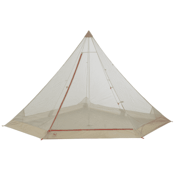 Stan Big Agnes Gold Camp 3 Mesh Inner Tent