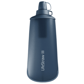 Filtr LifeStraw FlexSqueeze Bottle 1L Mountain Blue